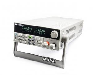 ITECH IT8513C+ DC 120V 120A 600W elektronische Laborlast