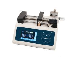 Spritze (Injektion) Laborpumpe CR ZS100 10ul - 60ml