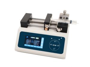 Spritze (Injektion) Laborpumpe CR ZS100 10ul - 60ml