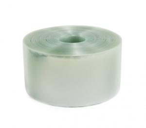 Transparente PVC-Schrumpffolie 2:1, Breite 95mm, Durchmesser 60mm