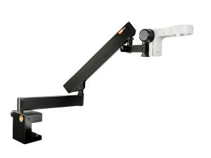 Schwenkarm für Industriemikroskop 20-82cm