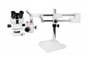 Professionelles trinokulares 16Mpix Mikroskop mit HDMI