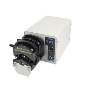 Doppelperistaltikpumpe BT300M 2x 0,007 - 1140ml/min