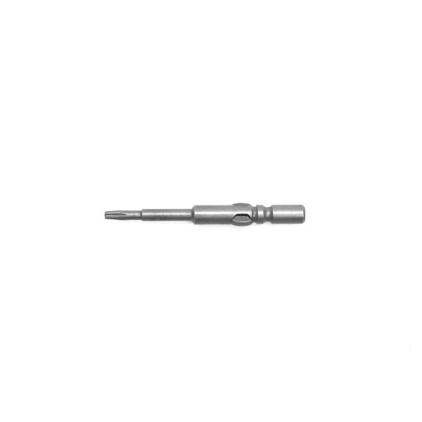 HIOS H4(∅4) Torx T6 Bit - 40mm