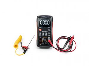 Digital-Multimeter ZT-X True RMS, Bargraph