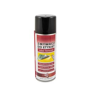 Etiketten- und Aufkleberentferner Spray 150ml
