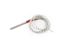 Heizelement für Verpackungsmaschine mit Spender bis zu 99g 80W