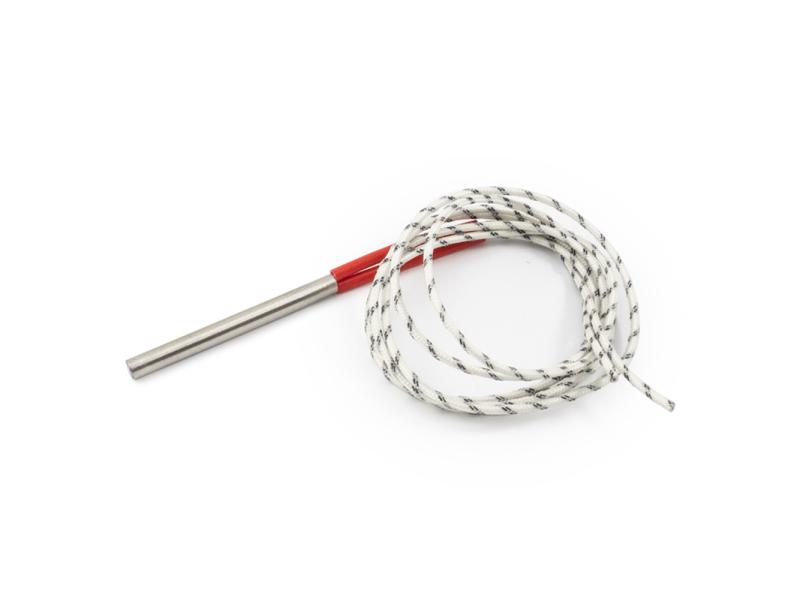 Heizelement für Verpackungsmaschine mit Spender bis zu 99g 80W