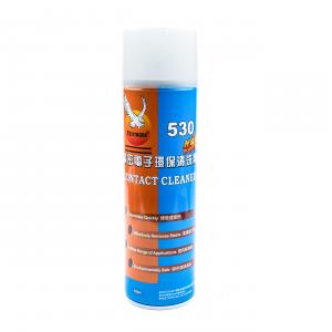 Universalspray zur Reinigung und Entfernung von Klebstoffresten 550ml