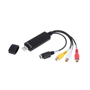 Einfacher CAP - Video USB PAL/NTSC zu PC Konverter