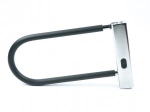 Smart lock B-U-03 für Fahrräder, Motorräder, Türen mit Bluetooth und Schlüssel