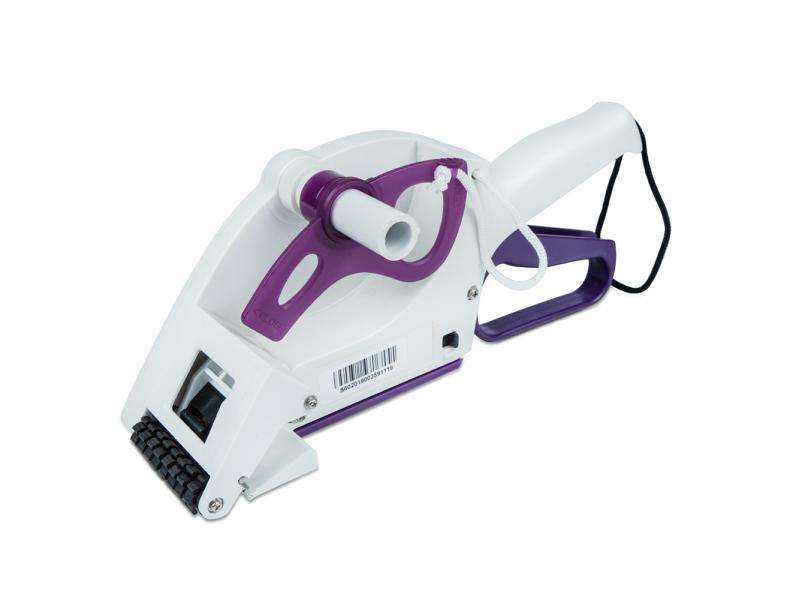 Halbautomatische Etikettierzange Breite 25-60mm, Länge 20-60mm APN60