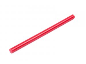 Schmelzpistole Stick rot Durchmesser 11mm 1St