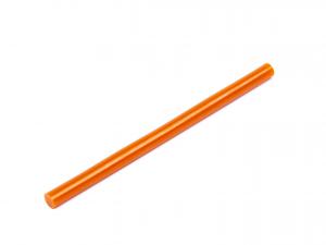 Schmelzpistole Stick orange Durchmesser 11mm 1pc
