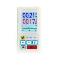 Digitales Dosimeter BR-6 (Gaiger) Beta-, Gamma- und Röntgendetektor