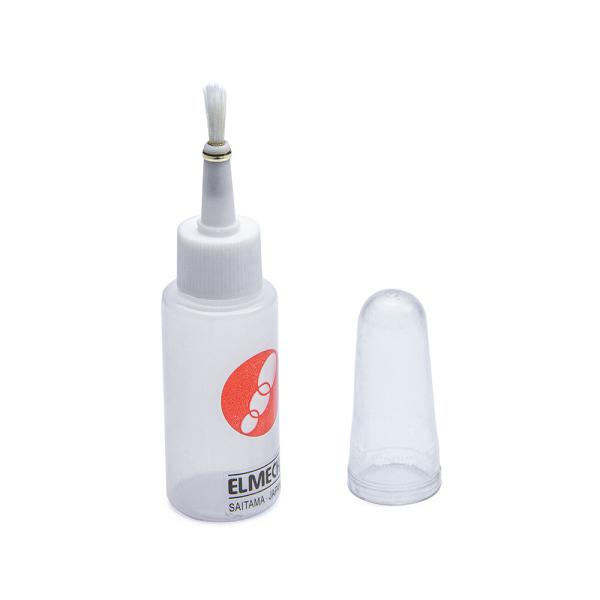 Flasche / Applikator mit Pinsel 50ml