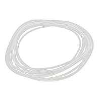 Silikonschlauch für Flüssigkeitsspender 3mm