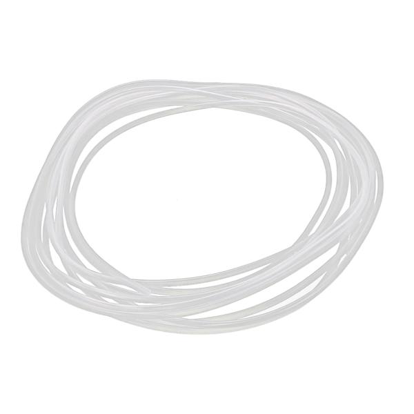 Silikonschlauch für Flüssigkeitsspender 3mm