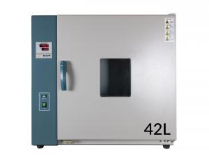 Trocknungs- und Desinfektionsofen 101-0 220V, 0-300°C mit Ventilator und 42L Kammer