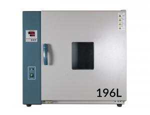 Industrie-Kammer-Trockenschrank 101-3 220V, 0-300°C 196L
