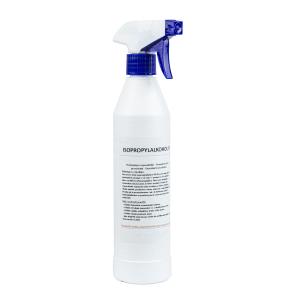 Isopropanol - Isopropylalkohol IPA Universalreiniger mit Spray 500ml
