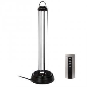 Keimtötende 360° UV-C-Lampe für die Flächensterilisation 60W