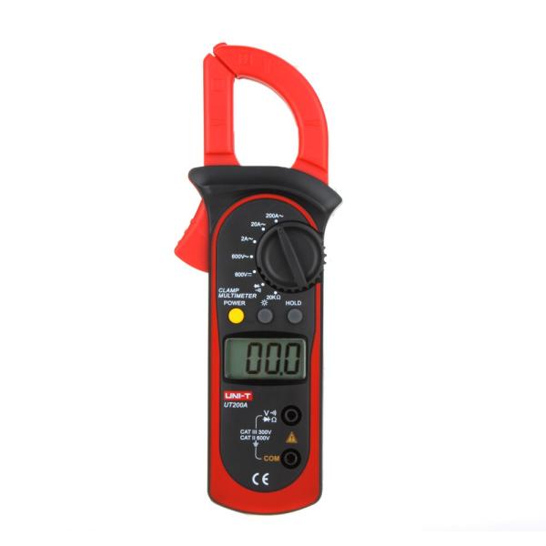 UNI-T UT200A Zangenmultimeter