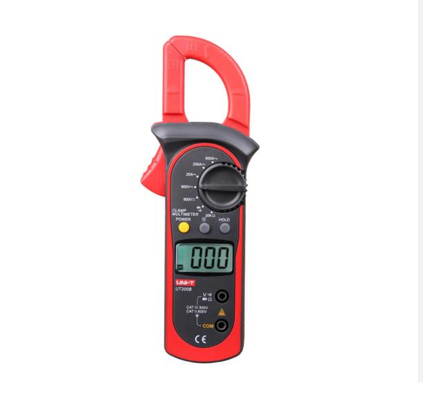 UNI-T UT200B Zangenmultimeter