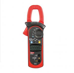 UNI-T UT204A Zangenmultimeter