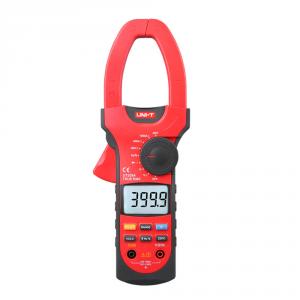 UNI-T UT209A Zangenmultimeter