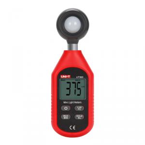 UNI-T UT383 Luxmeter