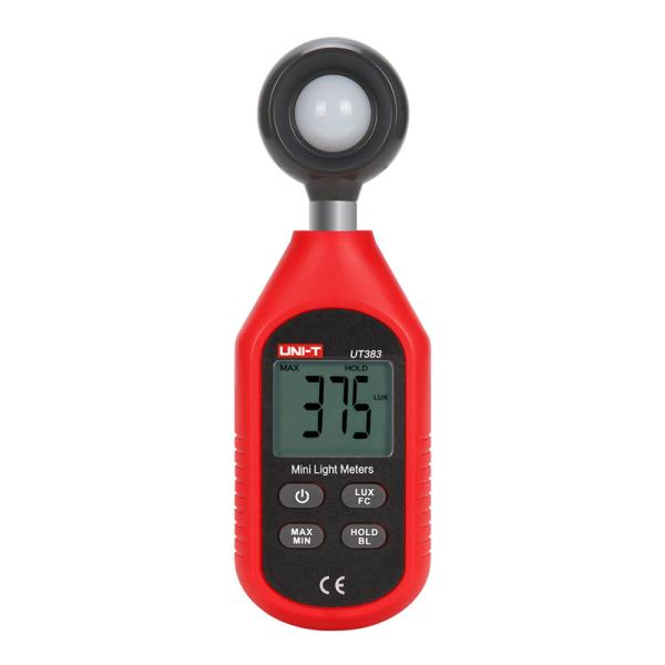 UNI-T UT383 Luxmeter