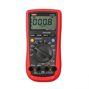 UNI-T UT61B Multimeter