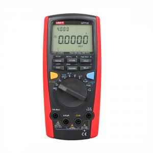 UNI-T UT71C Multimeter