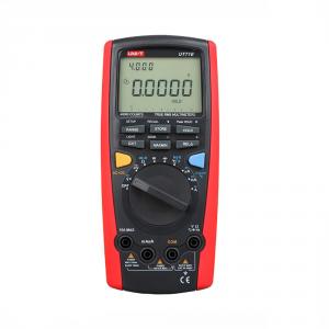 uNI-T UT71E TrueRMS Multimeter mit Leistungsmessung bis zu 2500W