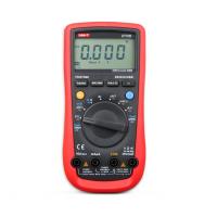 selbstdiagnose-Multimeter UNI-T UT109