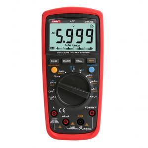 UNI-T UT139E Multimeter