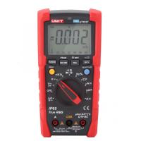 UNI-T UT191T PRO Line Multimeter mit Temperaturfühler