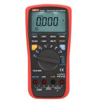 UNI-T UT533 Multimeter mit Isolationswiderstandsmessfunktion