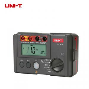UNI-T UT501A Isolationswiderstandsmessgerät