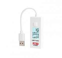 UNI-T UT658B USB-Prüfgerät