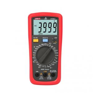 UNI-T UT39C+ Multimeter