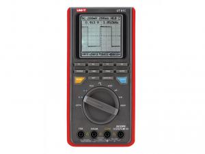 UNI-T UT81C Multimeter mit Einkanal-Oszilloskop 16Mhz