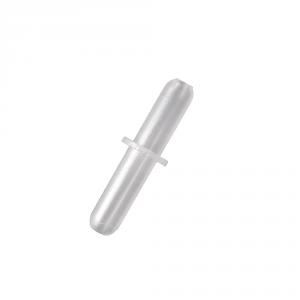 Schlauchkupplung / PE-Schlauchanschluss Durchmesser 4 mm