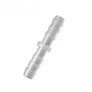 Schlauchkupplung / PE-Schlauchverbinder Durchmesser 5 mm
