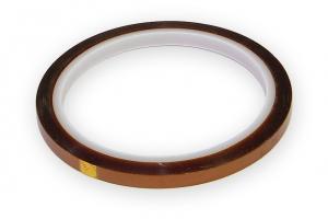 Kapton hitzebeständiges Band 5mm Breite