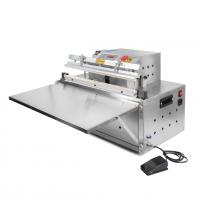 Benchtop-Vakuumverpacker mit Schutzatmosphärenbefüllung DZ-500