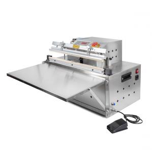 Benchtop-Vakuumverpacker mit Schutzatmosphärenbefüllung DZ-500