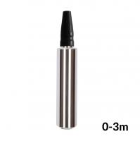 Sensor zur Messung von Wasserstand / Wassersäule 0-3m 24V, 4-20mA