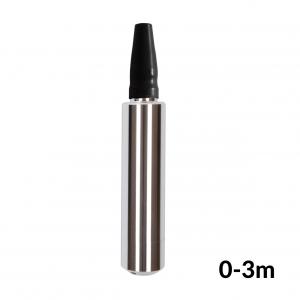 Sensor zur Messung von Wasserstand / Wassersäule 0-3m 24V, 4-20mA